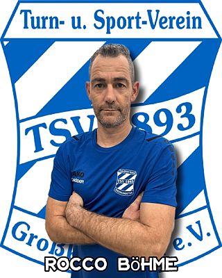 Rocco Böhme