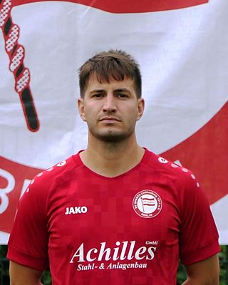 Marian Felix Polster