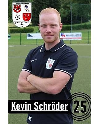 Kevin Schröder