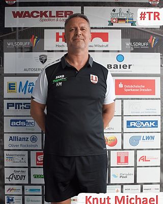 Knut Michael