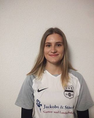 Clara Kaiser