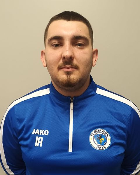 Foto: SV Bosna Berlin 94