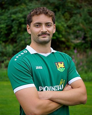 Nico Romero