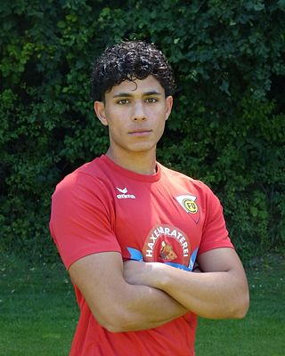 Yascham Nikandish-Asl