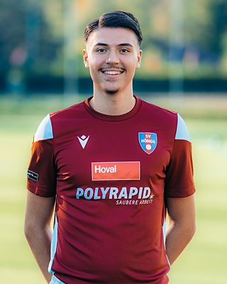 Luljan Azizi