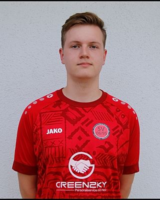 Christopher Finn Lentzen