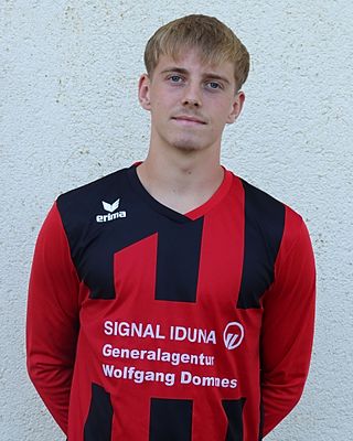 Marlon Badeleben