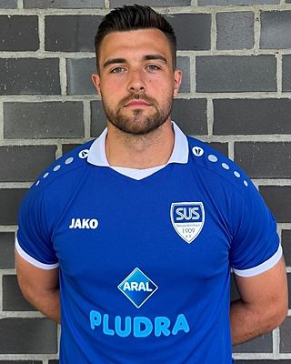 Lukas Fiedler
