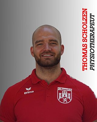 Thomas Scholzen