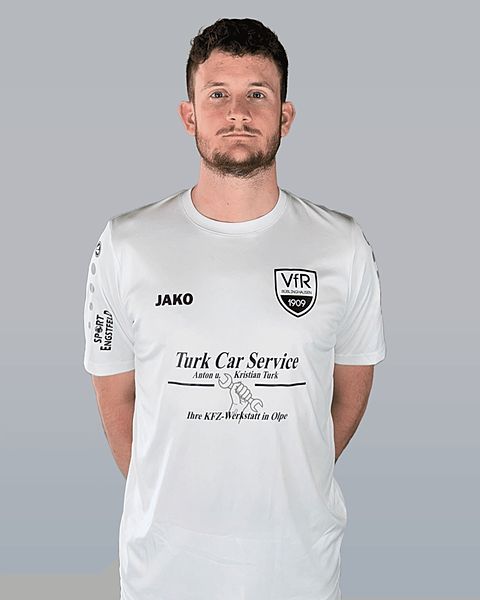 Foto: VfR Rüblinghausen 1909 e.V.