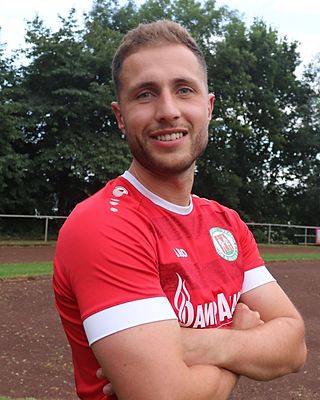 Niklas Preiß