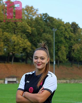 Anna Häussler