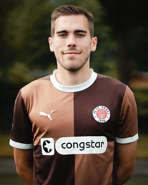 Foto: FC St. Pauli