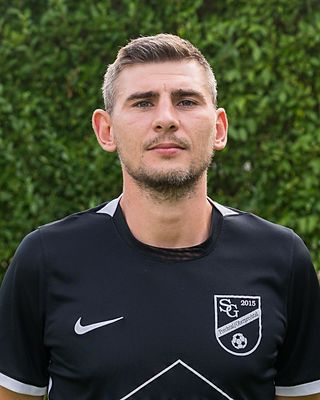 Maximilian Maier