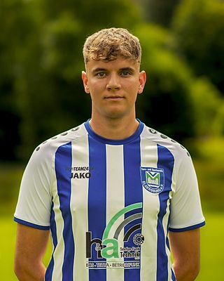 Colin-Maurice Scholz