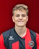 Jakob Reichholf Jakob Reichholf