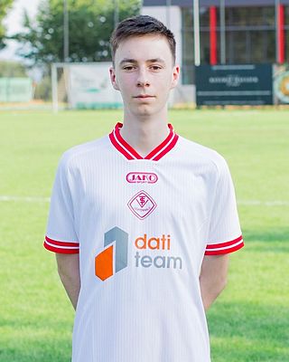 Nico Scholz