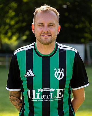 Justin Nitschki