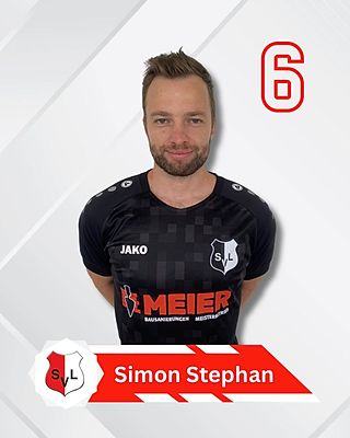 Simon Stephan