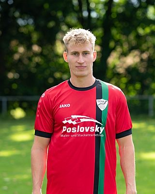 Jonas Hertel