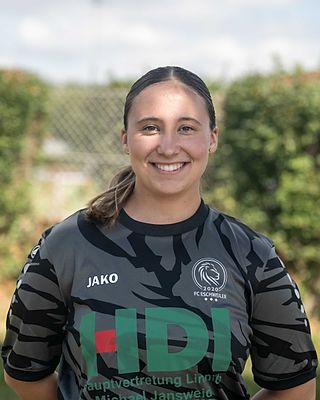 Joline Kreutz