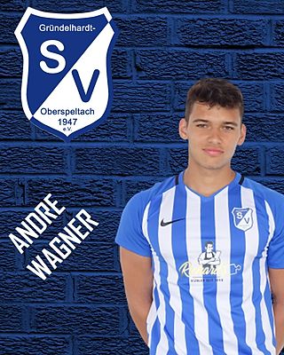 Andre Wagner