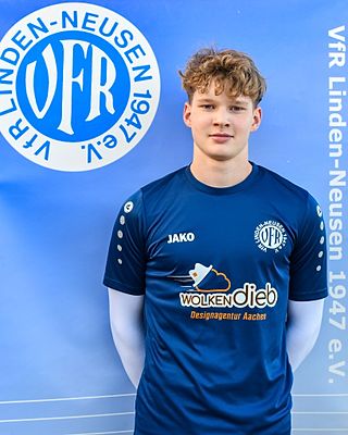 Oskar Henri Schwartz