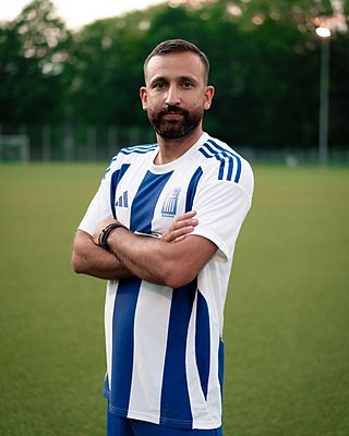 Konstantinos Giannakis