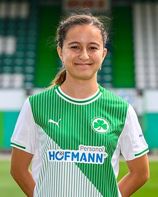 Antonia Ehebauer