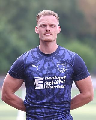 Lukas Weber