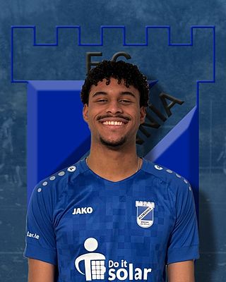 Lucas Rethmann