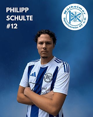 Philipp Schulte