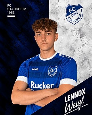 Lennox Weigl