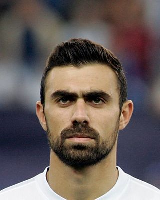 Ioannis Maniatis