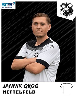Jannik Groß