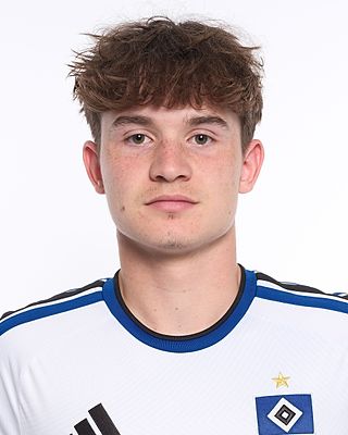 Kilian Filipe Hölscher Machado