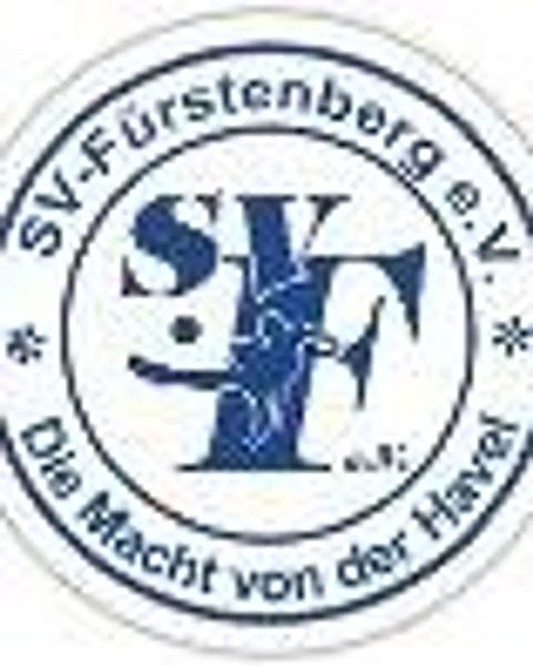 Foto: SV Fürstenberg
