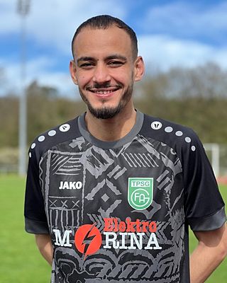 Montassar Essid