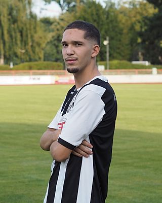 Zakaria Ouchan