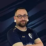Trainer Bild