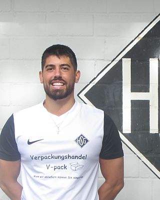 Panagiotis Giouvanoglou