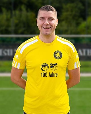 Florian Storchmaier