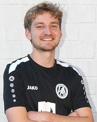 Ben Alexander Shepherd