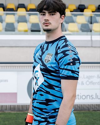 Diego PEREIRA MARTINS