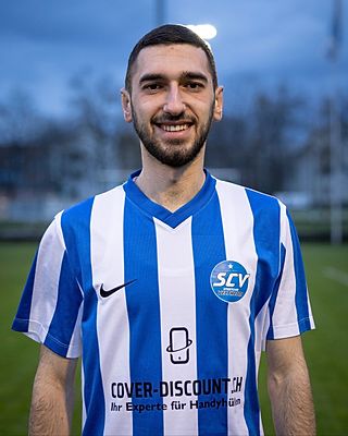 Veli Qamili