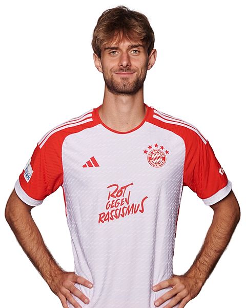 Luca Denk
