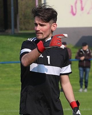 Bastian Kuska