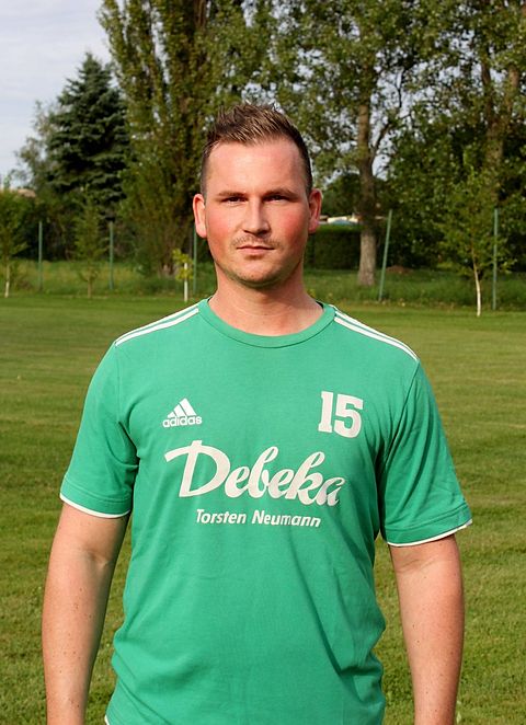 Foto: Romonta Amsdorf