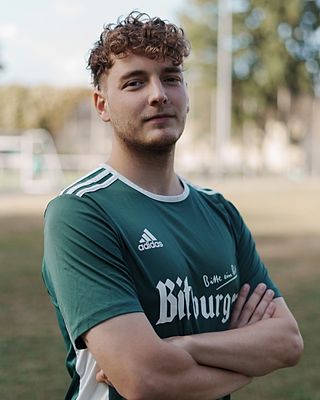 Moritz Freyaldenhoven