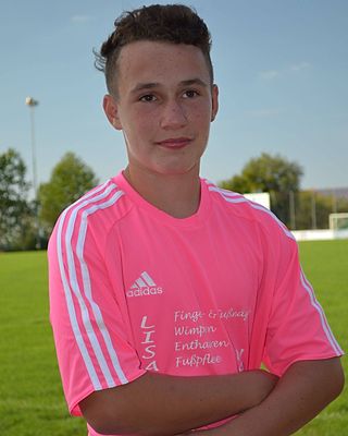 Andreas Schwinghammer